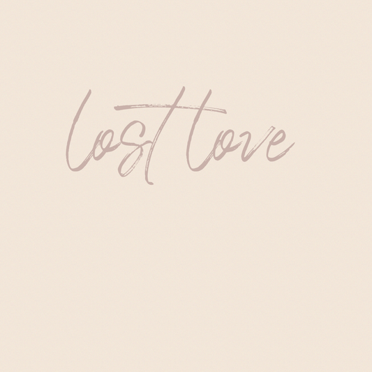 Lost Love